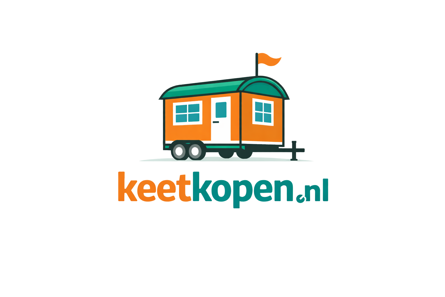 KeetKopen Logo